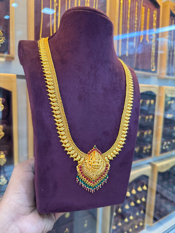 92.5 Silver Mango Haram