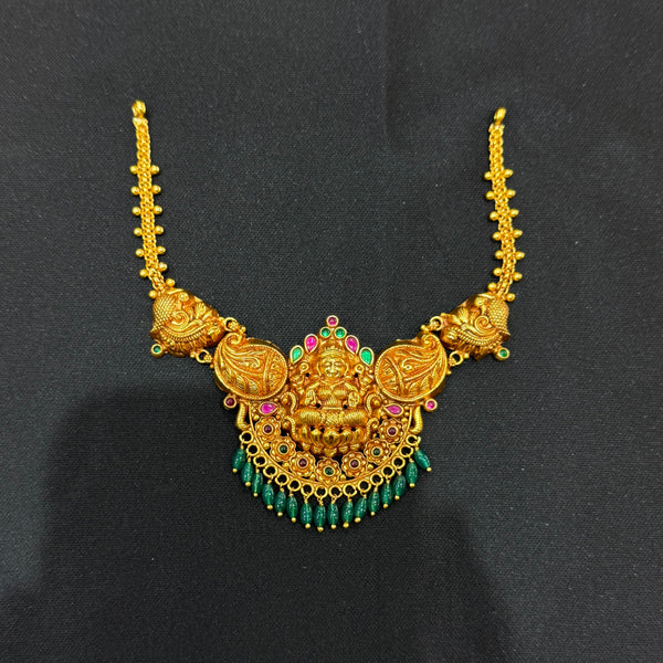 92.5 Silver Necklace