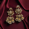 MEETA KUNDAN AND PEARL BALI WITH MINI JUMKA